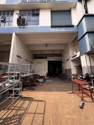 Tuas View Walk 2 (D22), Factory #616000571